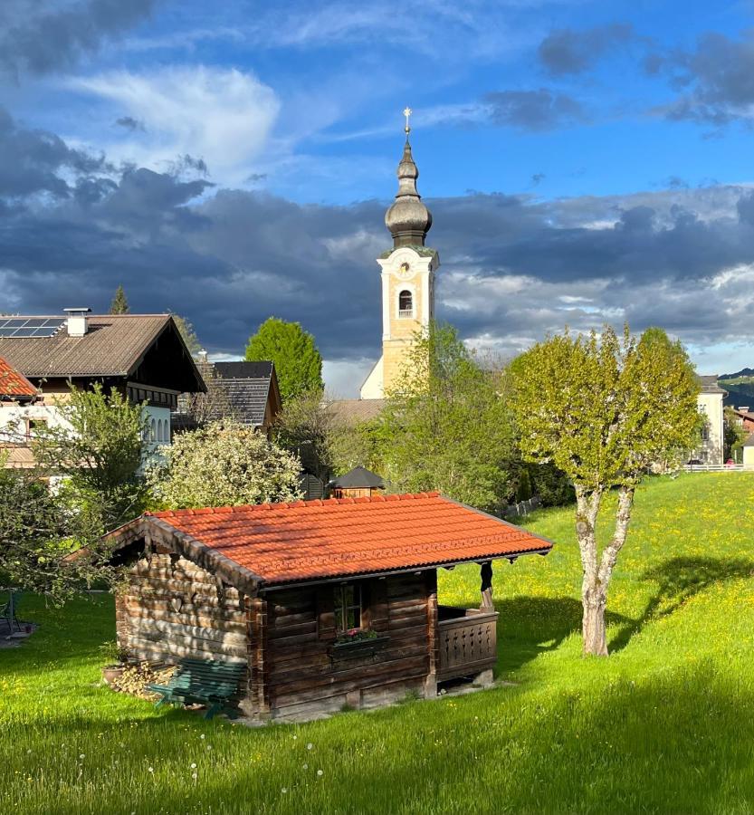 Ferienwohnung Kibach Альтенмаркт  Экстерьер фото