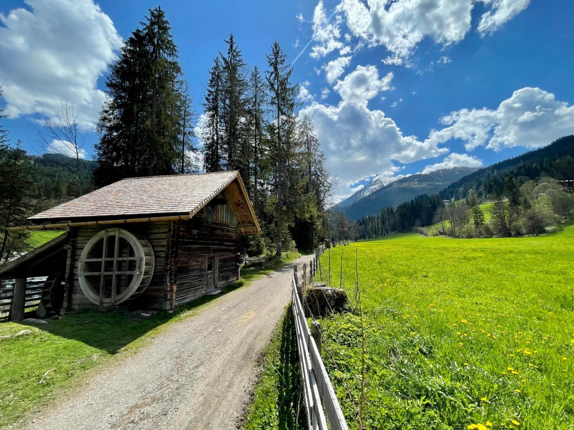 Ferienwohnung Kibach Альтенмаркт  Экстерьер фото